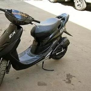 MOPED