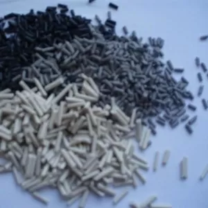 Вторичный регранулят LDPE,  HDPE ,  LLDPE,  PP