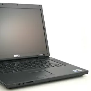 Продам целиком или на запчасти нерабочий ноутбук Dell Vostro 1510.