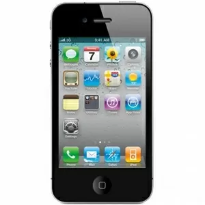 Apple iPhone 4 16Gb б/у