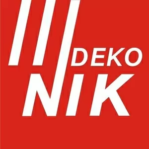 Натяжные потолки компании Nik-Deko