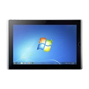 Asus Eee Slate 64GB (на Windows 7 Home Premium)