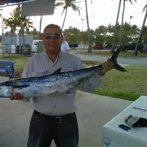 Рыбалка Майами,  США с чемпионами Флориды,  Miami,  fishing