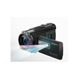 ЦИФРОВАЯ ВИДЕОКАМЕРА SONY HDR-CX580 BLACK (HDRCX580VE.CEL)