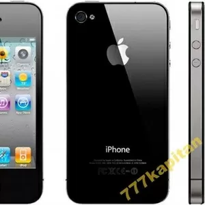 Новый Apple iPhone 4S