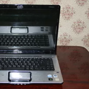 hp pavilion dv6000