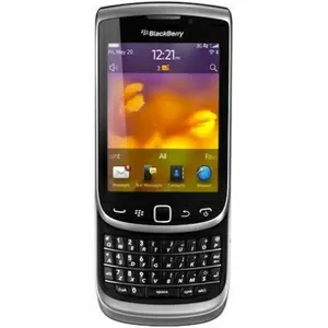 BlackBerry Torch 9810 (слайдер б.у.)