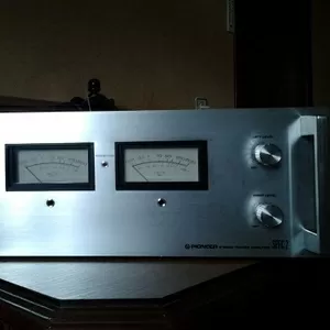 Продам усилитель мощности Pioneer SPEC-2