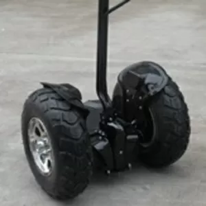 Электроскутеры Segway!