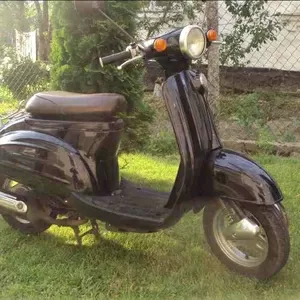 продам Suzuki VERDE