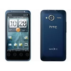 Htc Evo Shift б.у.