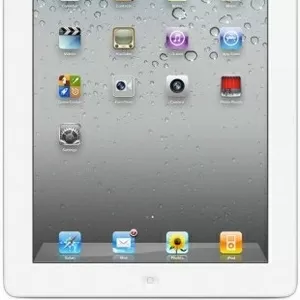 Продам Apple iPad 2 Wi-Fi 64Gb White