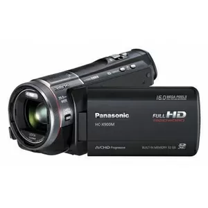 Продам Panasonic HC-X900MEE