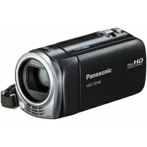 Panasonic HDC-SD40