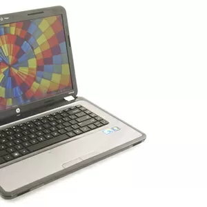 Продаю ноутбук HP Pavilion g6-1076er (LN233EA) в отличном состоянии.