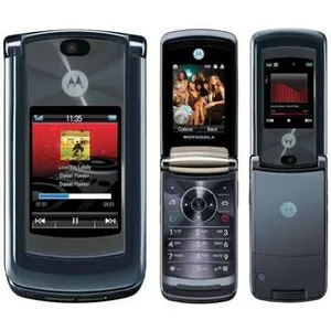 Motorola RAZR2 V8 (доставка по Украине)