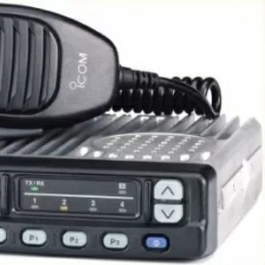 Радиостанции АВТОМОБИЛЬНЫЕ ICOM -F310. ALINKA-20 ШТ б.у