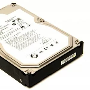 Продаю HDD 1 ТБ,  Seagate Barracuda с карманом USB 2.0 AgeStar SUB3AH.