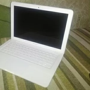 НОУТБУК APPLE MACBOOK A1342