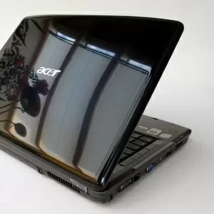 Ноутбук ACER Aspire 5930G-733G25MI