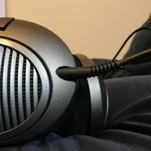 Наушники Sennheiser HD 518 купить