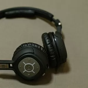 Наушники Sennheiser MM 400