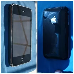 Продам IPhone 3G