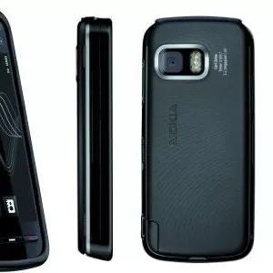 Продам nokia 5800