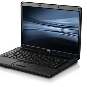 Продам на запчасти ноутбук HP Compaq 6735s.