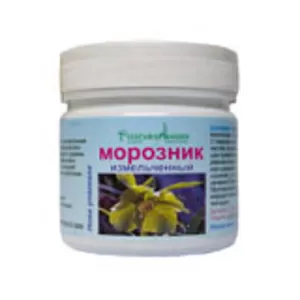 Морозник кавказский 