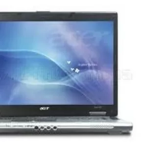 Продам целиком или на запчасти ноутбук Acer Aspire 3650