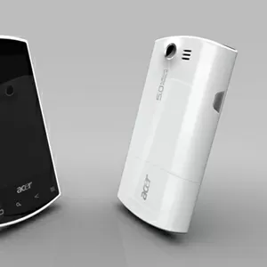 Продам телефон Acer Liquid E White 