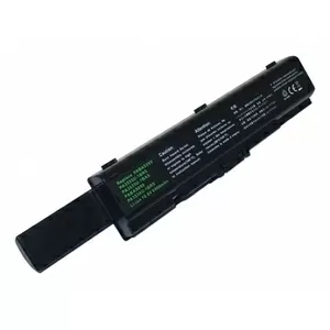 6600мАч Батарея Аккумулятор для Toshiba Equium A200 A210 A300D L300