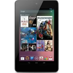 Google Nexus 7 16Gb планшет на Android