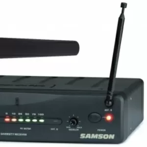 Радиосистему SAMSON SW55VSHQ7 продам в Украине