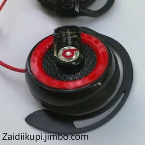 Наушники Monster Beats by Dr.Dre MD 91