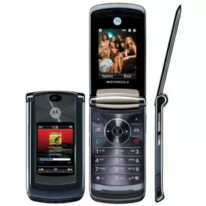 Motorola RAZR2 V8