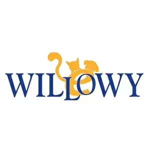 Сухой корм для собак и кошек Willowy