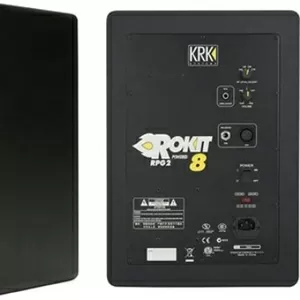 Студийные мониторы  KRK RP8 G2 продам в Украине