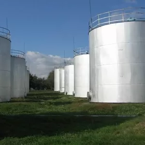 Продам нефтебазу в Черниговской области.