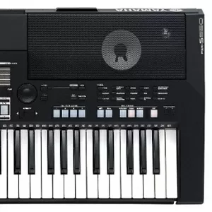 Yamaha PSR-S550b-доставка по Украине бесплатно 