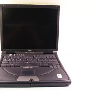 Продам целиком или на запчасти ноутбук Dell Inspiron 8200 PP01X.