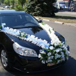 Свадебное авто VIP уровня