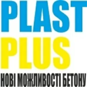 Гиперпластификатор на основе поликарбоксилатных эфиров PLASTPLUS-PCT