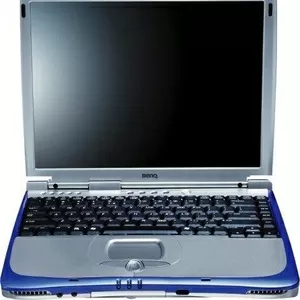 Продам  ноутбук Benq Joybook 5000u.