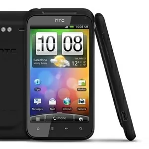 новый Смартфон HTC Incredible S Android