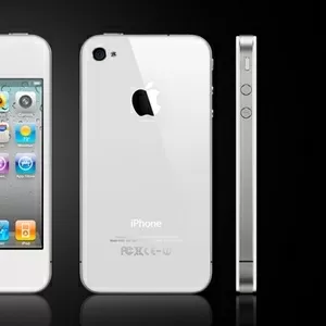 Новый Apple iPhone 4S 32 Gb