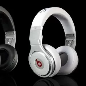 Проводная гарнитура Beats By Dr.Dre Pro. новый