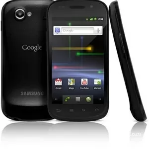 Новый Смартфон Samsung Nexus S Android