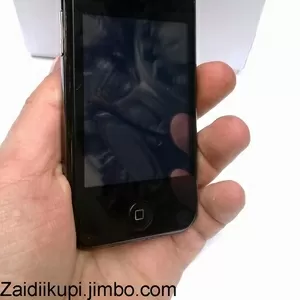 IPhone 5G Супер тонкий